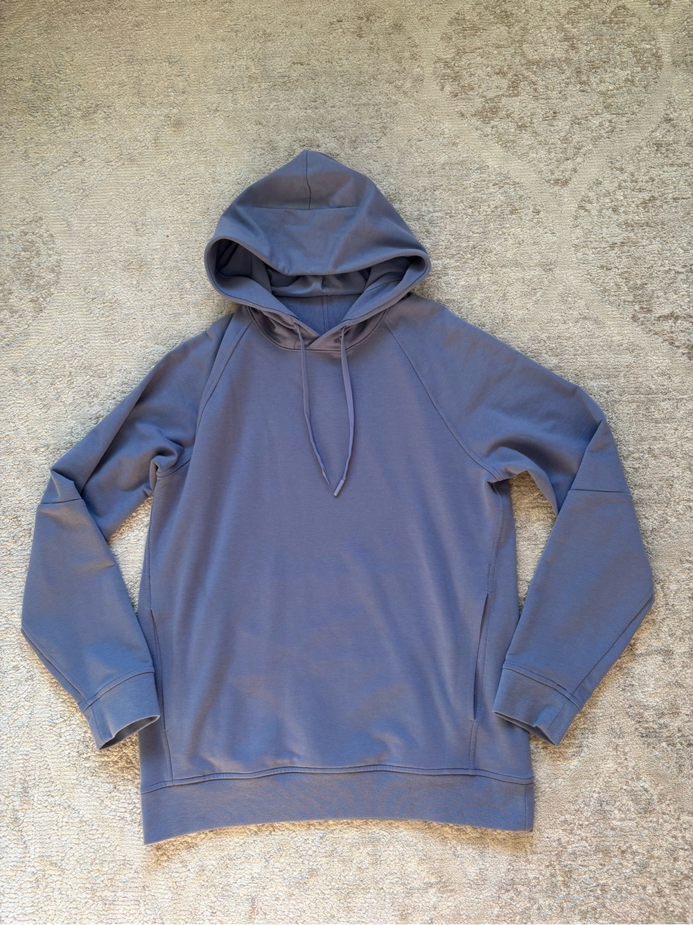 Lululemon city sweat hoodie size S